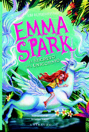 EMMA SPARK - VOL. 3
