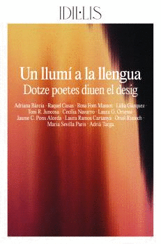 LLUMÍ A LA LLENGUA, UN