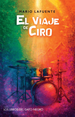 EL VIAJE DE CIRO