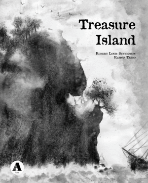 TREASURE ISLAND