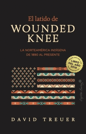 EL LATIDO DE WOUNDED KNEE