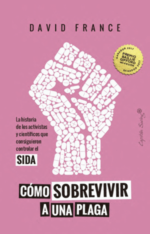CÓMO SOBREVIVIR A UNA PLAGA