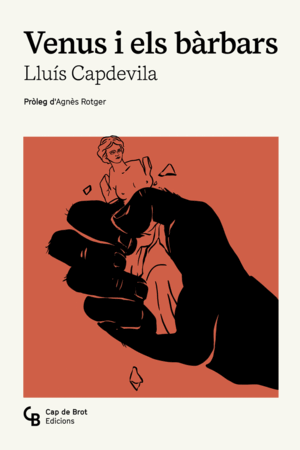 VENUS I ELS BÀRBARS