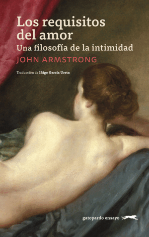 LOS REQUISITOS DEL AMOR