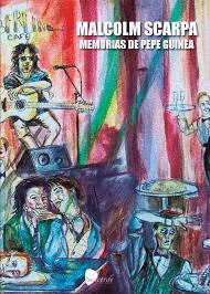 MEMORIAS DE PEPE GUINEA
