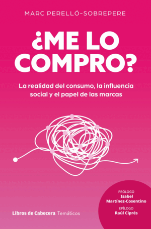 ¿ME LO COMPRO?