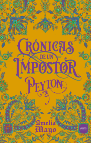 CRÓNICAS DE UN IMPOSTOR