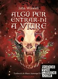 ALGU PER ENTRAR-HI A VIURE