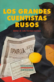 LOS GRANDES CUENTISTAS RUSOS.
