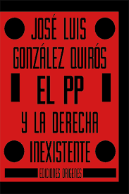 EL PP Y LA DERECHA INEXISTENTE
