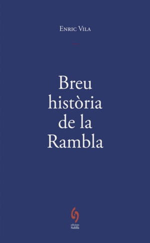 BREU HISTORIA DE LA RAMBLA