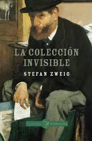 LA COLECCION INVISIBLE
