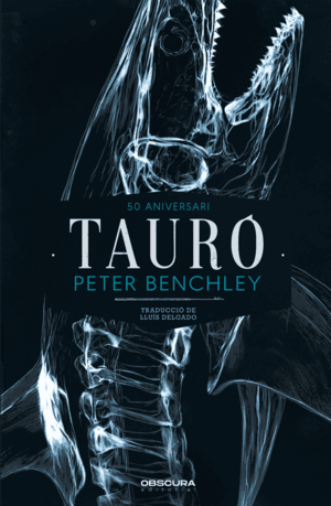 TAURÓ