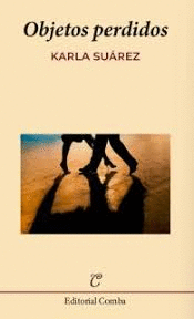 OBJETOS PERDIDOS