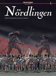 NORDLINGEN
