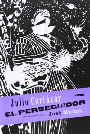 EL PERSEGUIDOR
