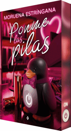 PONME LAS PILAS