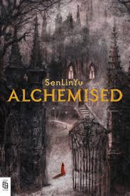 ALCHEMISED (ANGLES)