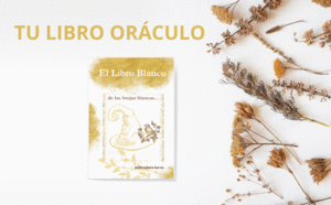 EL LIBRO BLANCO DE LAS BRUJAS