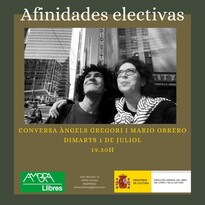 AFINIDADES ELECTIVAS